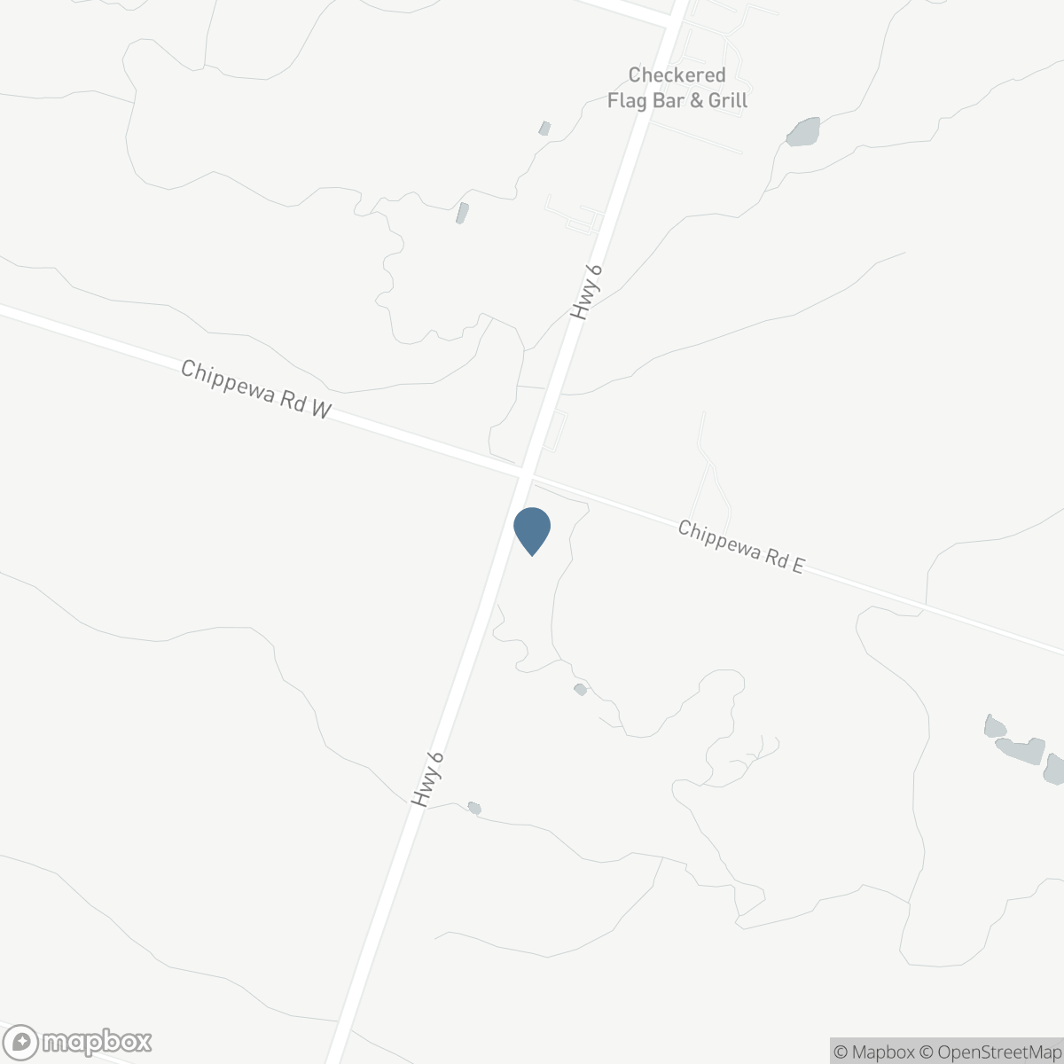 4049 6 Highway, Hamilton, Ontario L0R 1W0